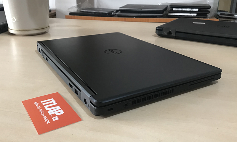 Dell latitude e5450