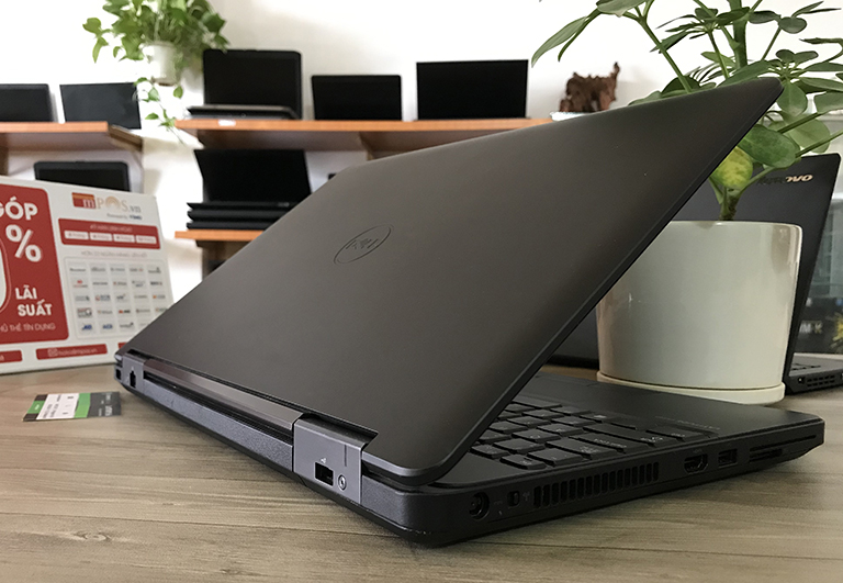 Dell e5540 core i5