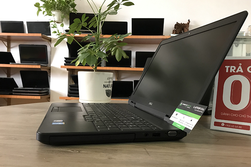 Dell e5540 core i5