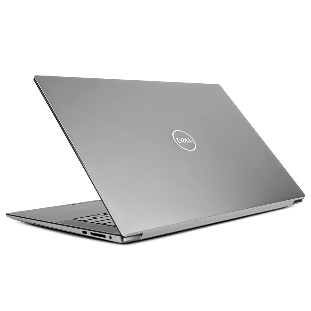 Laptop Dell Precision 5550 i7-10875H  32GB  SSD 512GB T2000  4K Touch