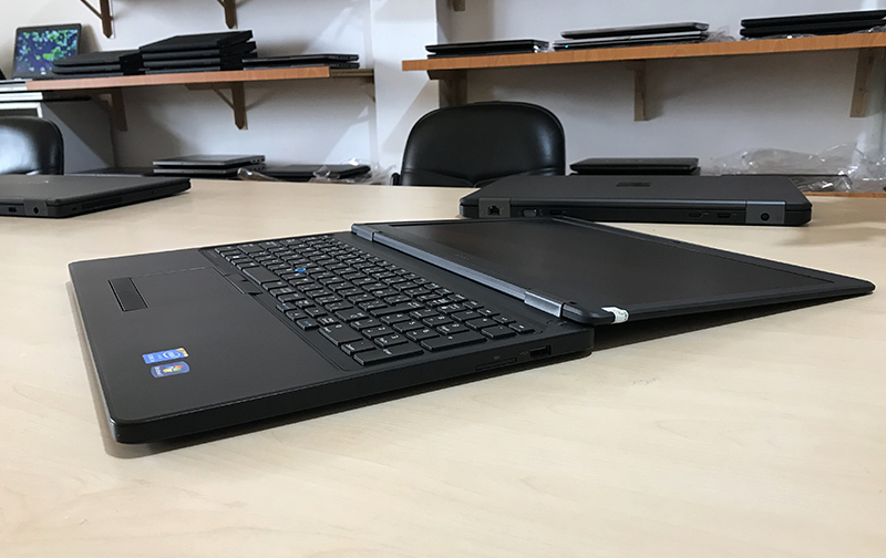 Laptop Dell Latitude E5550