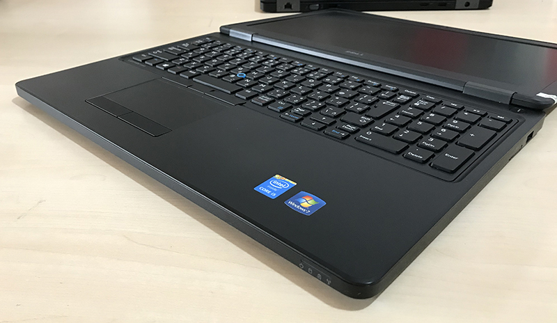 Laptop Dell Latitude E5550