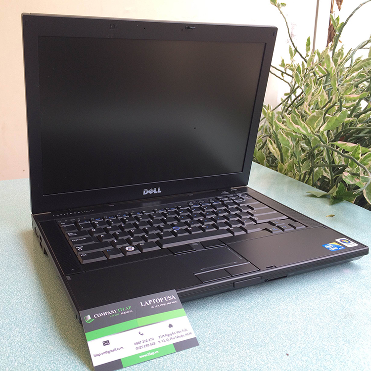 DELL Latitude E6410 I5