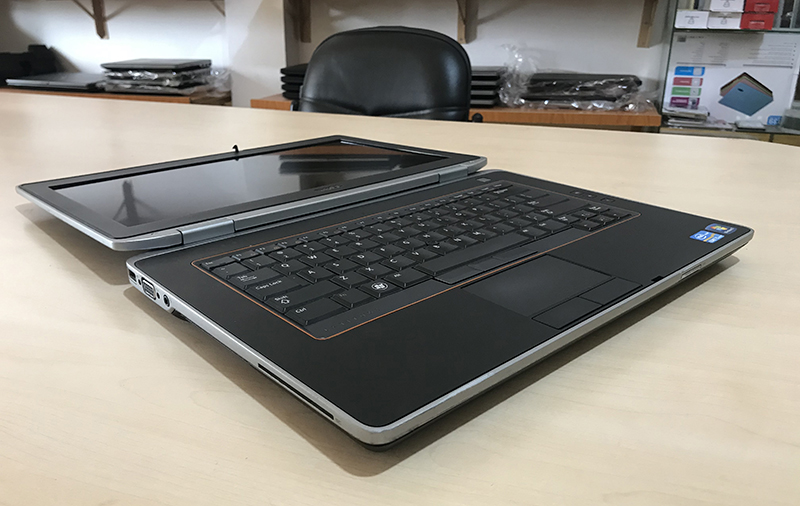  Dell Latitude E6420 Core I5