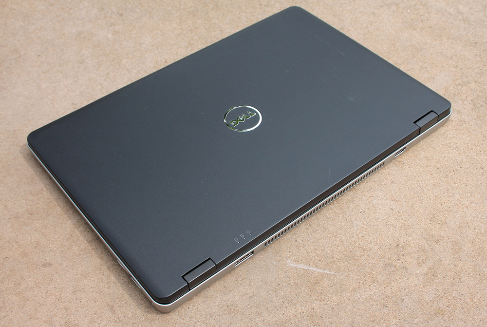 Dell Latitude 6430u