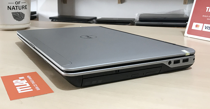 Dell Latitude E6440