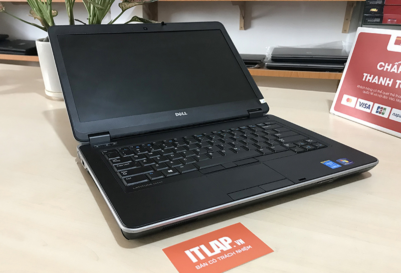 Dell Latitude E6440