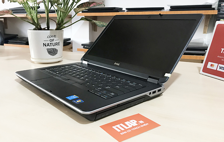 Dell Latitude E6440