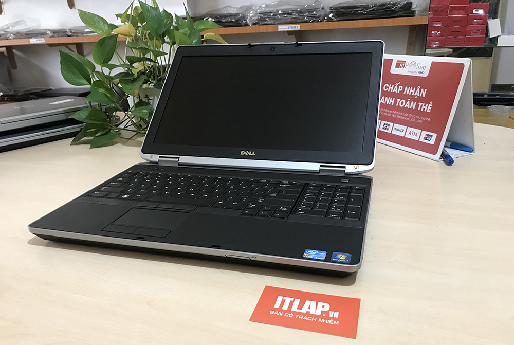  Dell Latitude E6530