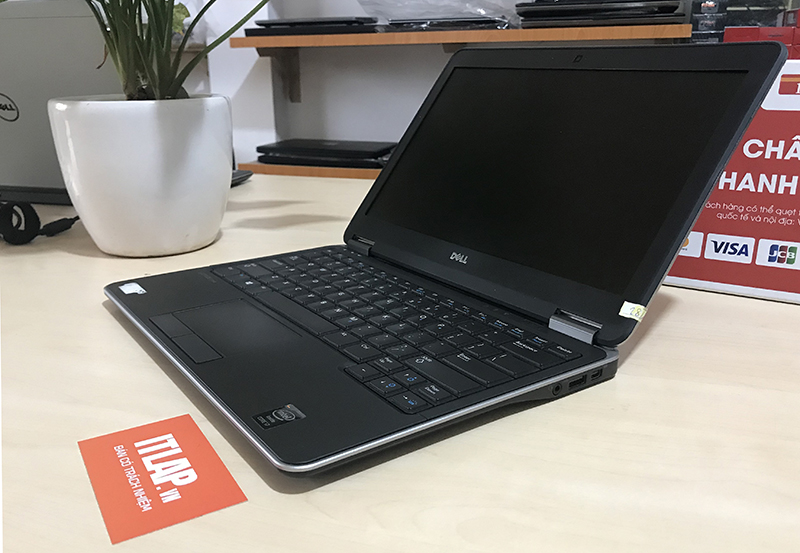 Dell E7240 i7