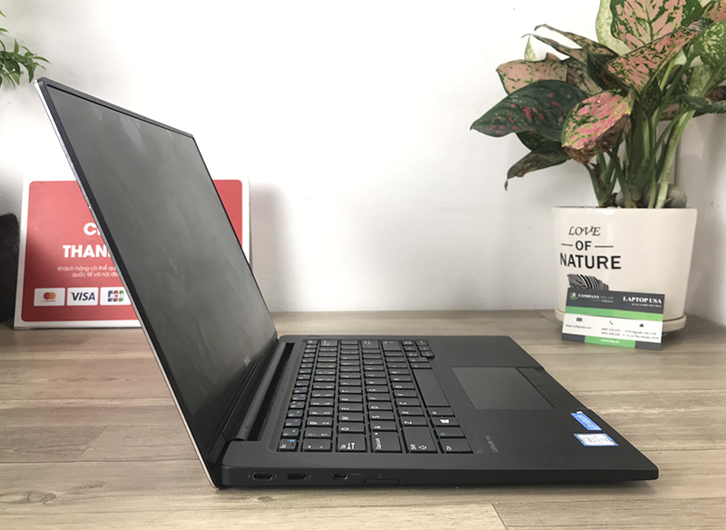 Dell Latitude E7370