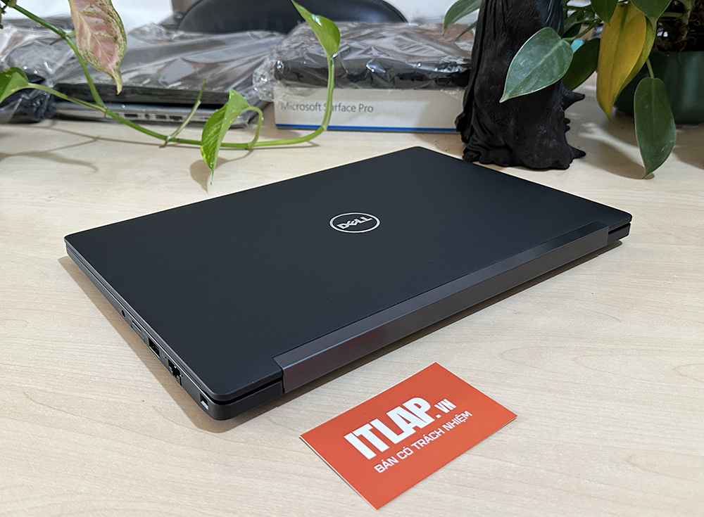 Laptop Dell Latitude E7480 