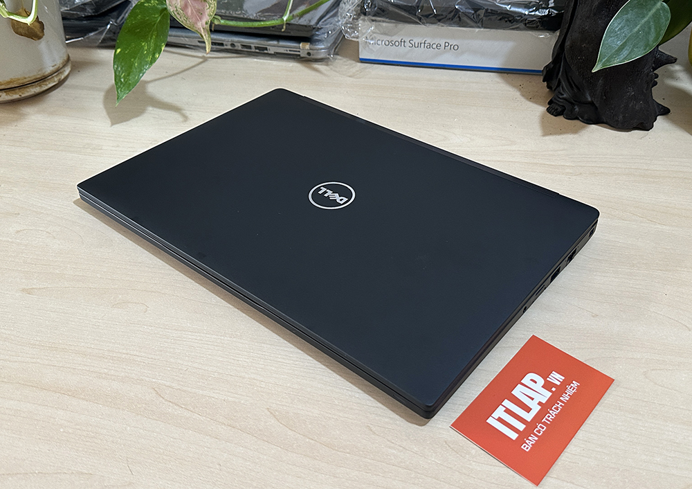 Laptop Dell Latitude E7480