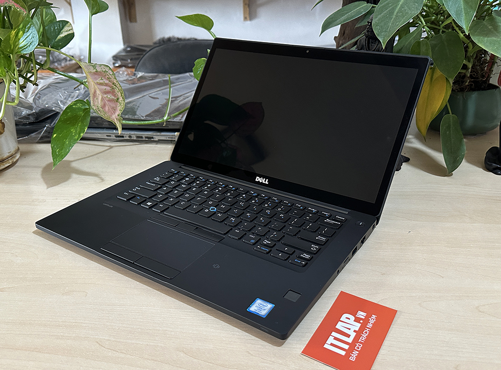 Laptop Dell Latitude E7480 