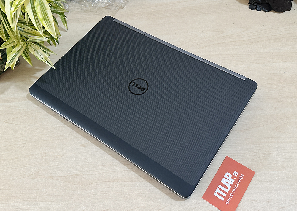 dell precision 7520