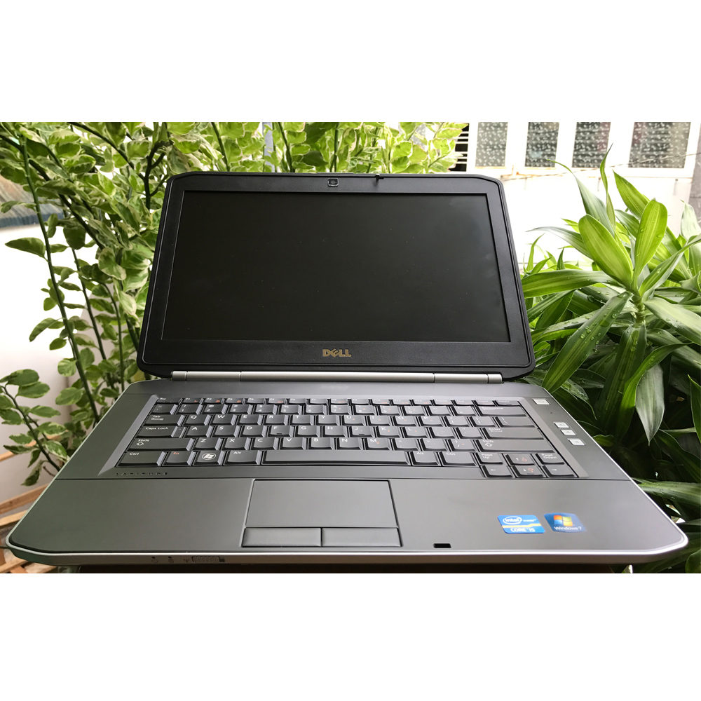 Laptop Dell Latitude E5420 Core I5 2520M , Laptop cũ, Laptop xách tay