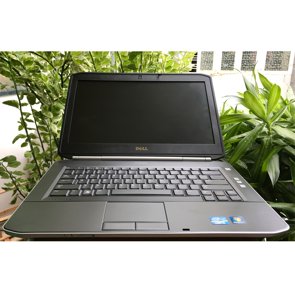 Laptop Dell Latitude E5420 Core I5 2520M