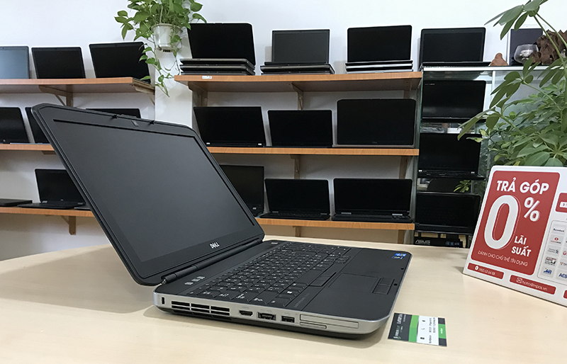  Dell Latitude E5530