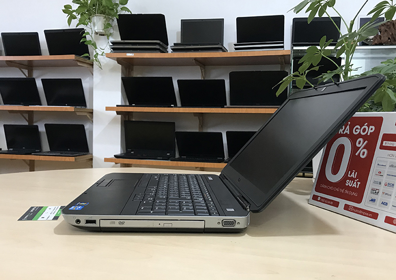  Dell Latitude E5530