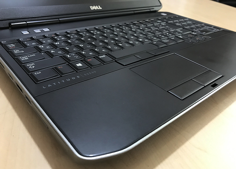 Dell E5530 i7