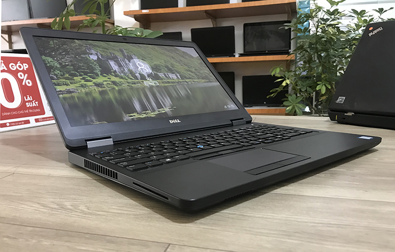 dell latitude e5570