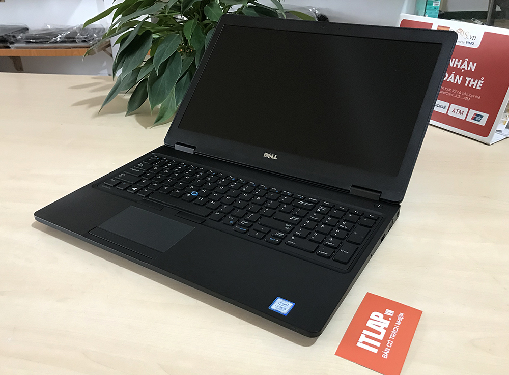  Dell Latitude E5580