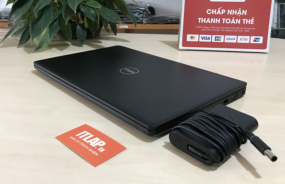  Dell Latitude E5580