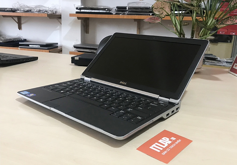Laptop Dell Latitude E6220
