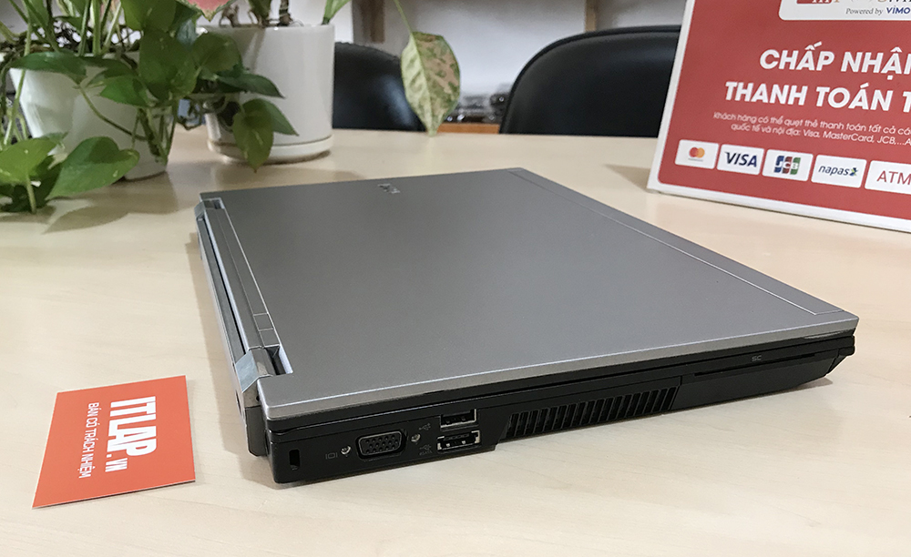 DELL Latitude E6410 