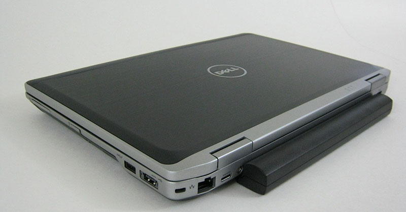 Dell Latitude E6430s