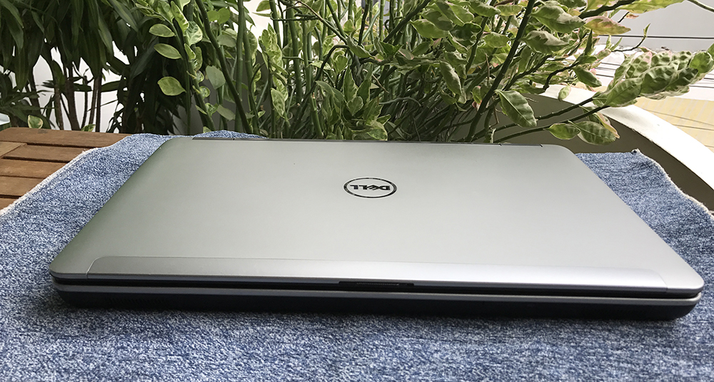 Dell Latitude E6540