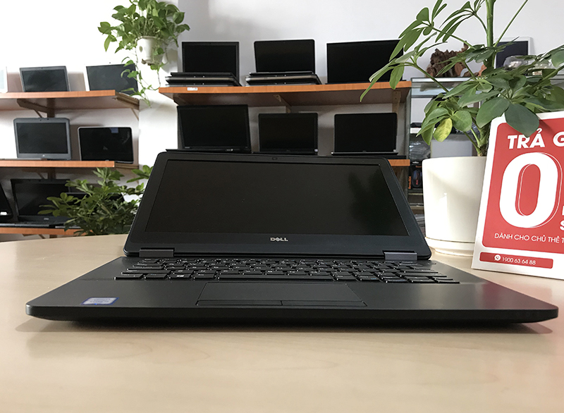 Laptop Dell Latitude E7270