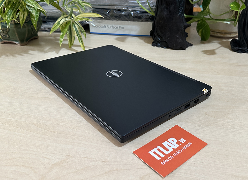 Dell Latitude E7280