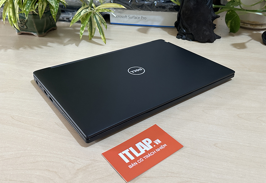 Dell Latitude E7280