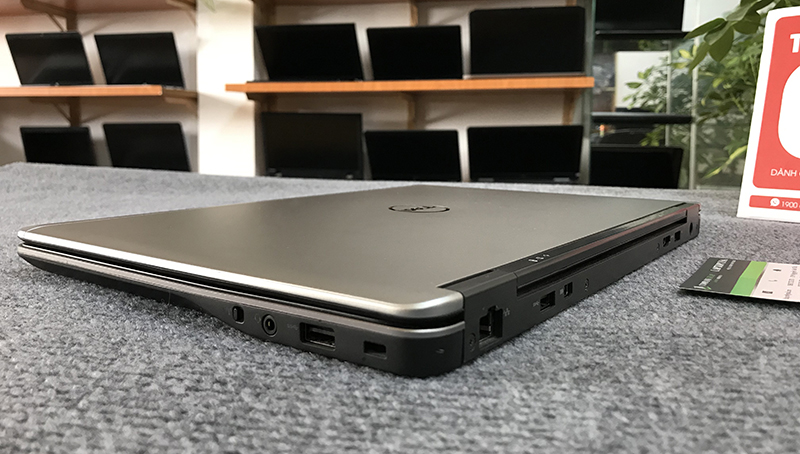 Dell Latitude E7440