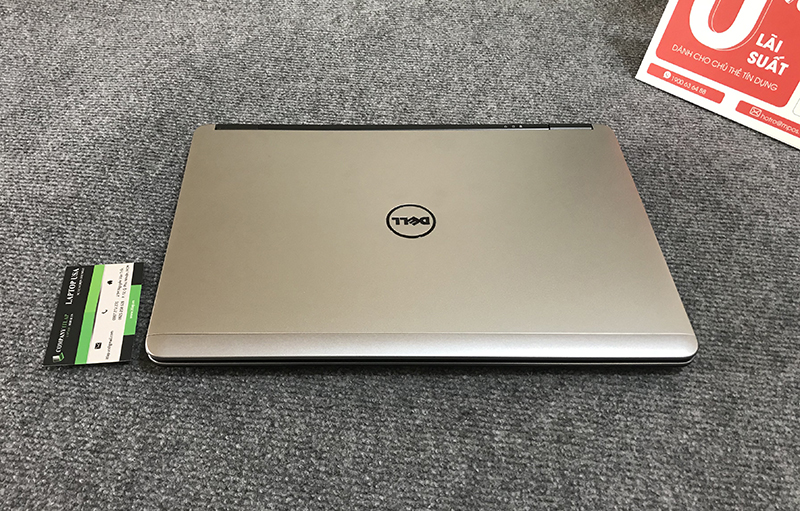 Dell Latitude E7440