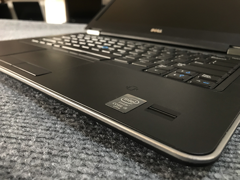 Dell Latitude E7440