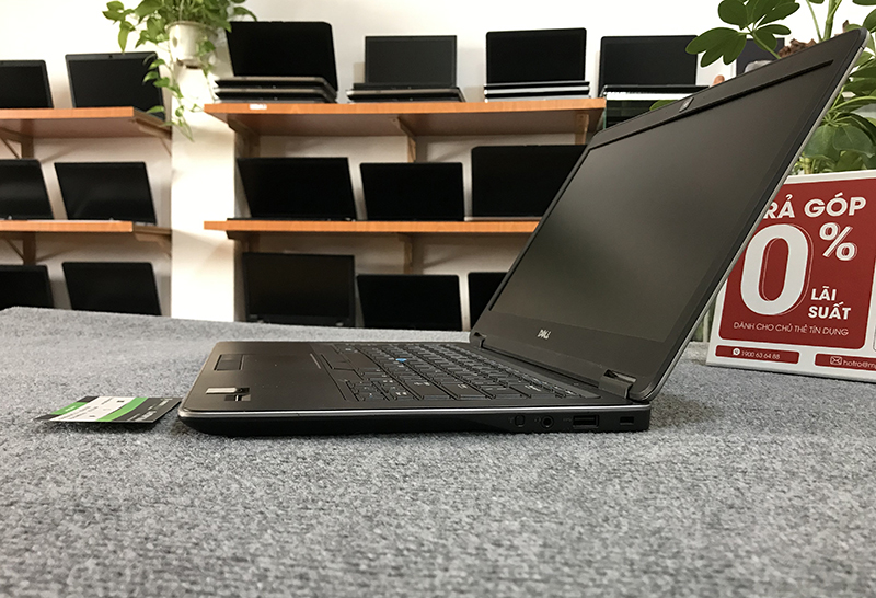 Dell Latitude E7440