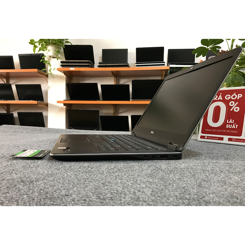 Laptop cũ Dell Latitude E7440 Core i7