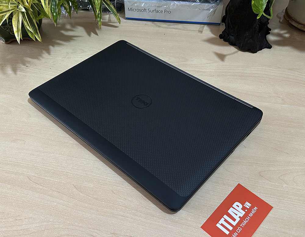 Dell Latitude E7470