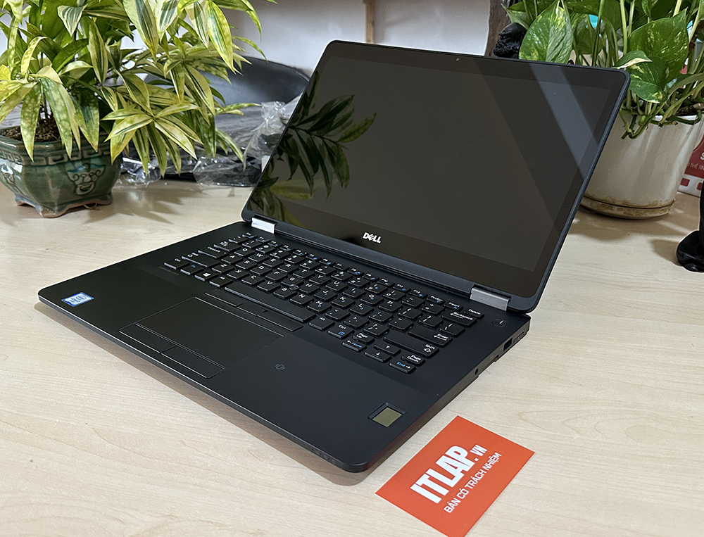 Dell Latitude E7470