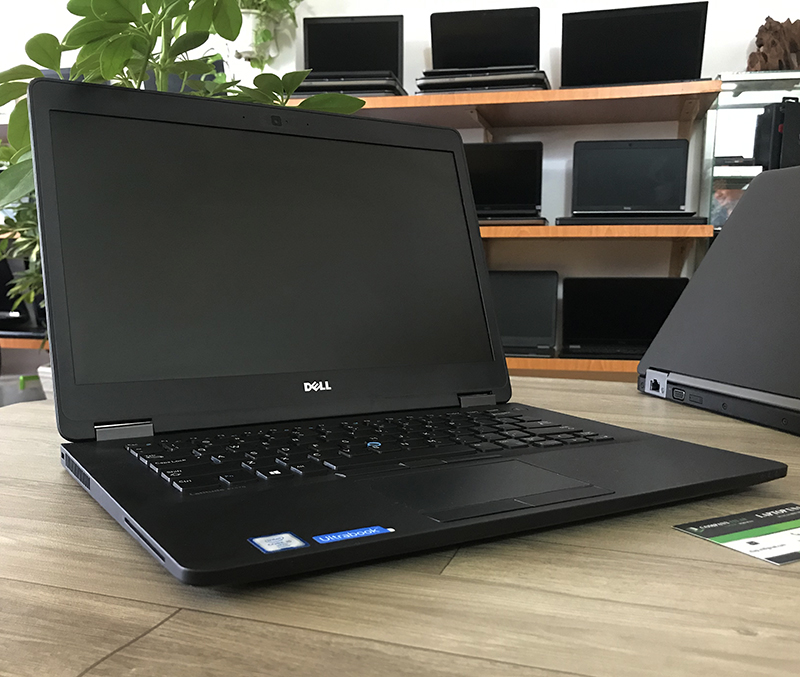 Dell Latitude E7470