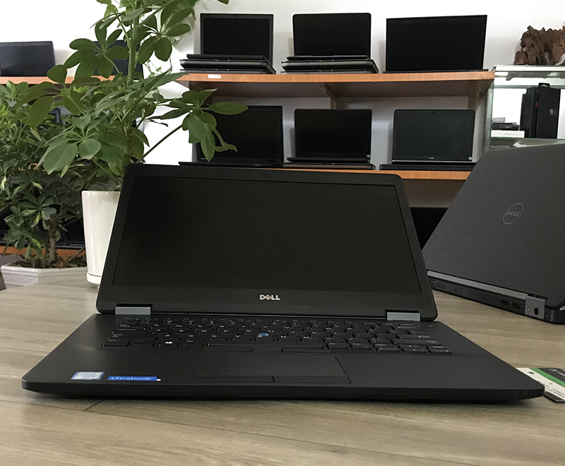 Dell Latitude E7470