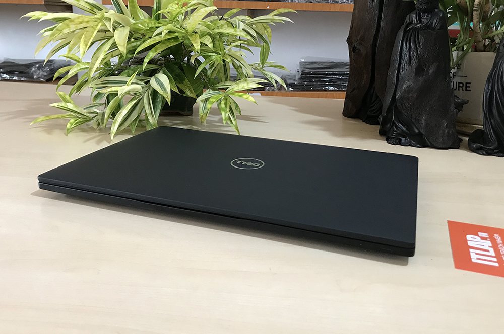 Laptop Dell Latitude E7480 intel i5