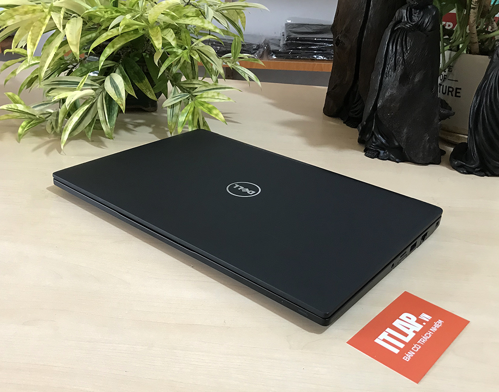 Laptop Dell Latitude E7480 intel i5