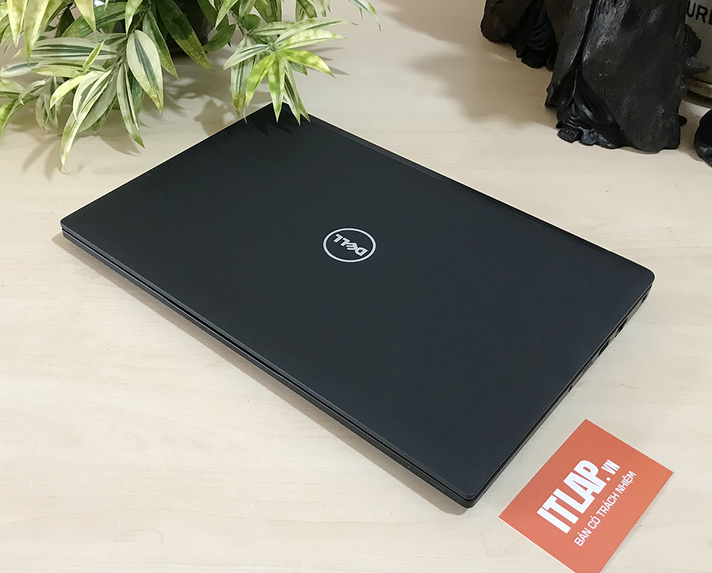 Laptop Dell Latitude E7480 intel i5