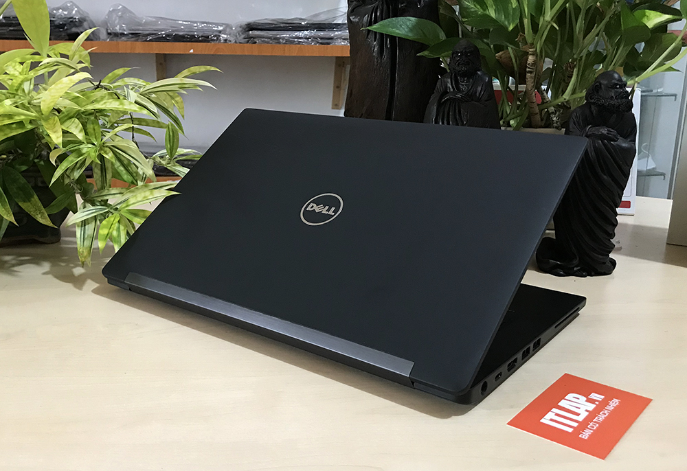 Laptop Dell Latitude E7480 intel i5