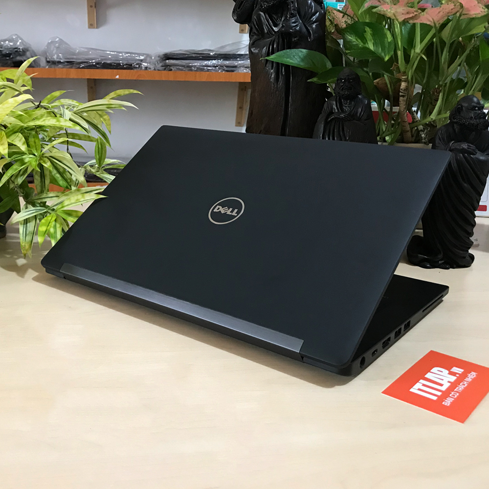 Laptop Dell Latitude E7480 Core i5 7300U 