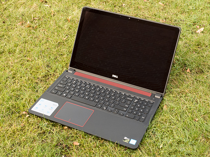 Dell inspiron 15 7559 i7