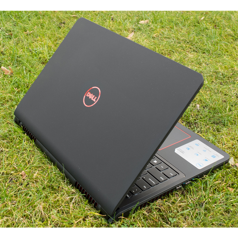 Laptop Dell inspiron 15 7559 i7-6700hq